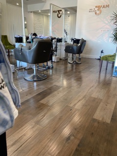 MOBE Hair Design & Nails