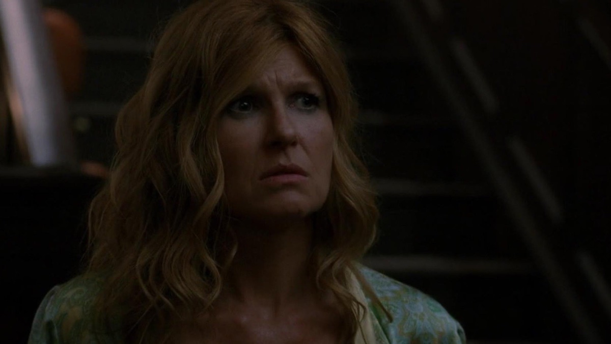 恐怖のハロウィン 後編・アメリカン・ホラー・ストーリー（シーズン1、第5話） - Apple TV (日本), image size:1200x675