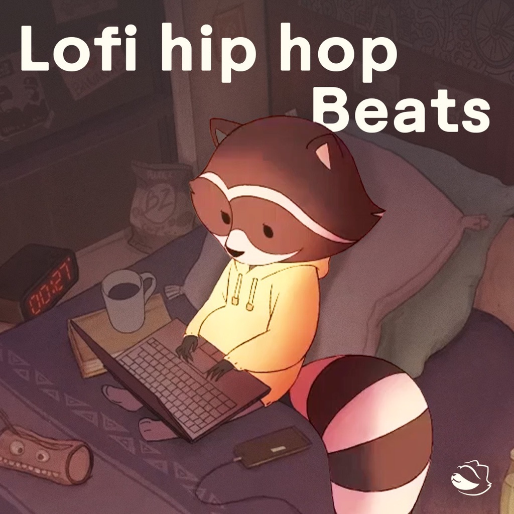 lofi hip hop beats