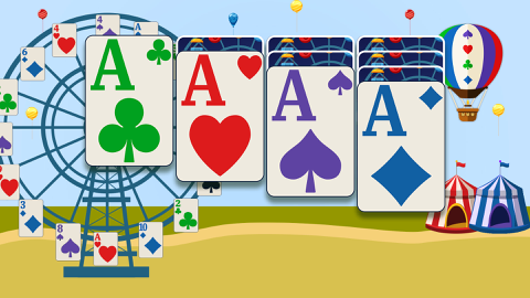 Read more about Step Right Up & Deal!