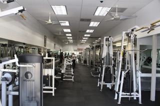 Solid Bodies Gym Photos