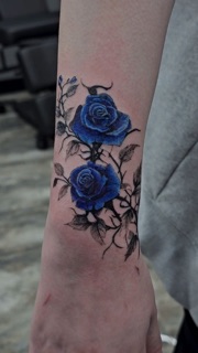 Big Hec Tattoos photo 4