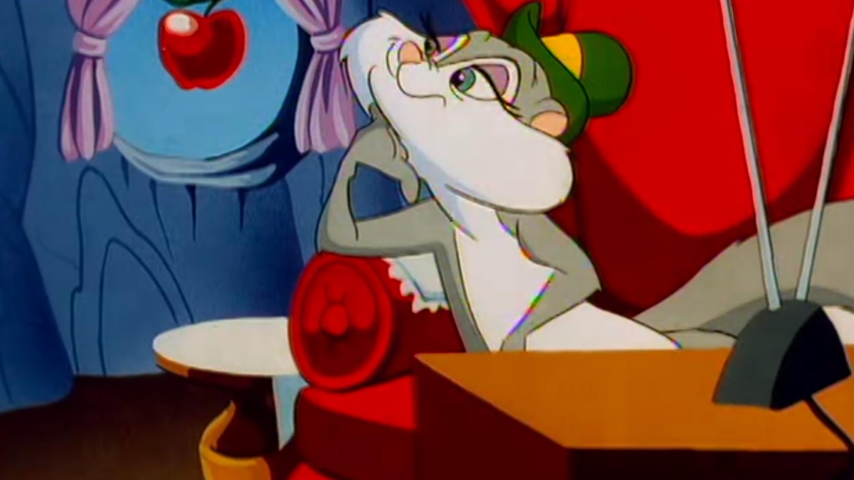 Guardin' The Garden/Plane Pals Steven Spielberg Presents Animaniacs