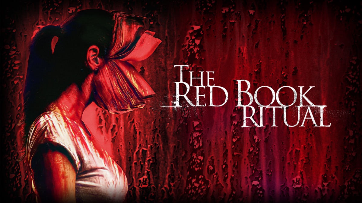 ‎The Red Book Ritual - Apple TV