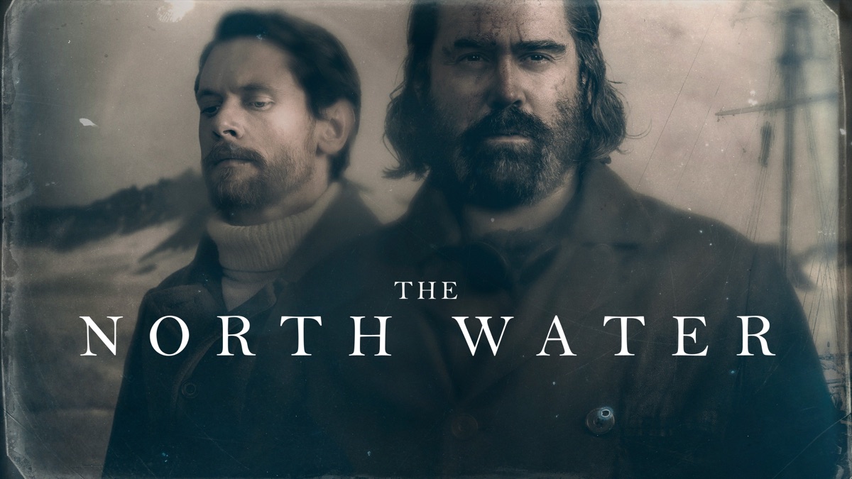 ‎The North Water - Apple TV