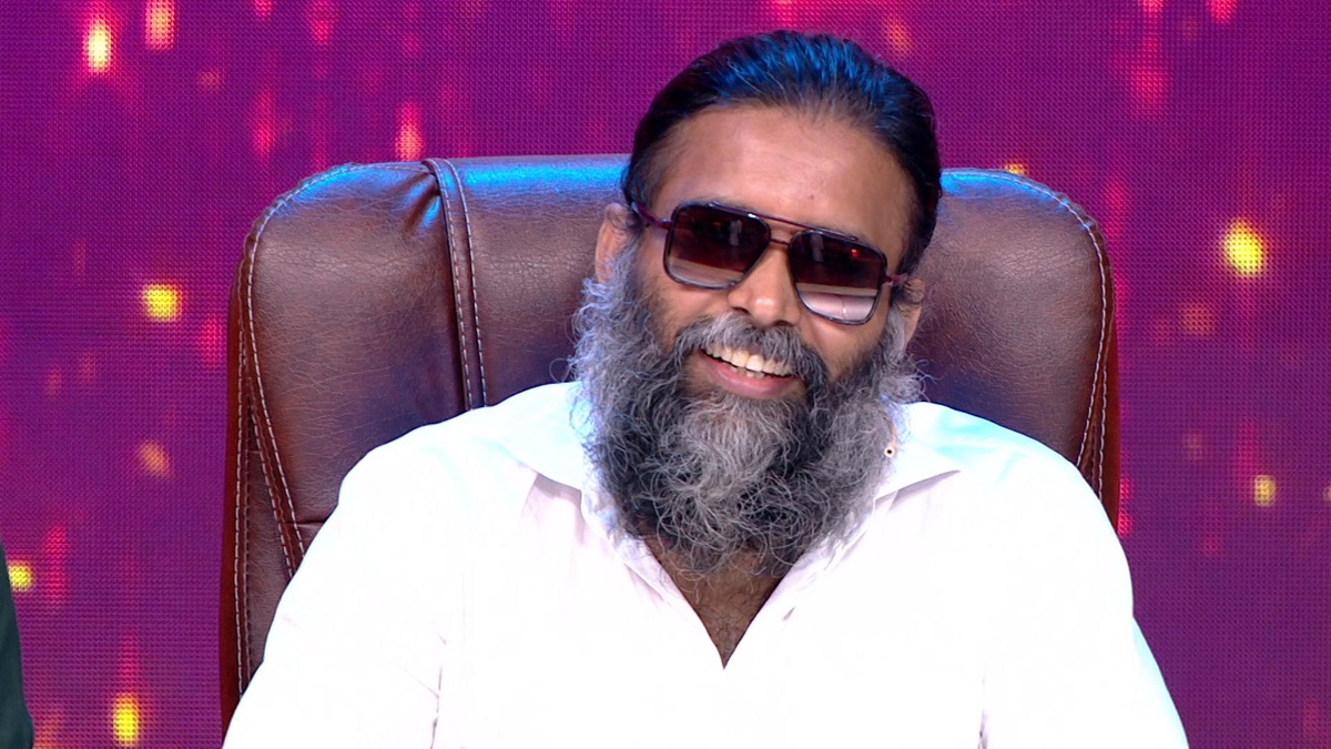 Laughter Riot - Kalakka Povadhu Yaaru (Season 5, Episode 27) - Apple TV