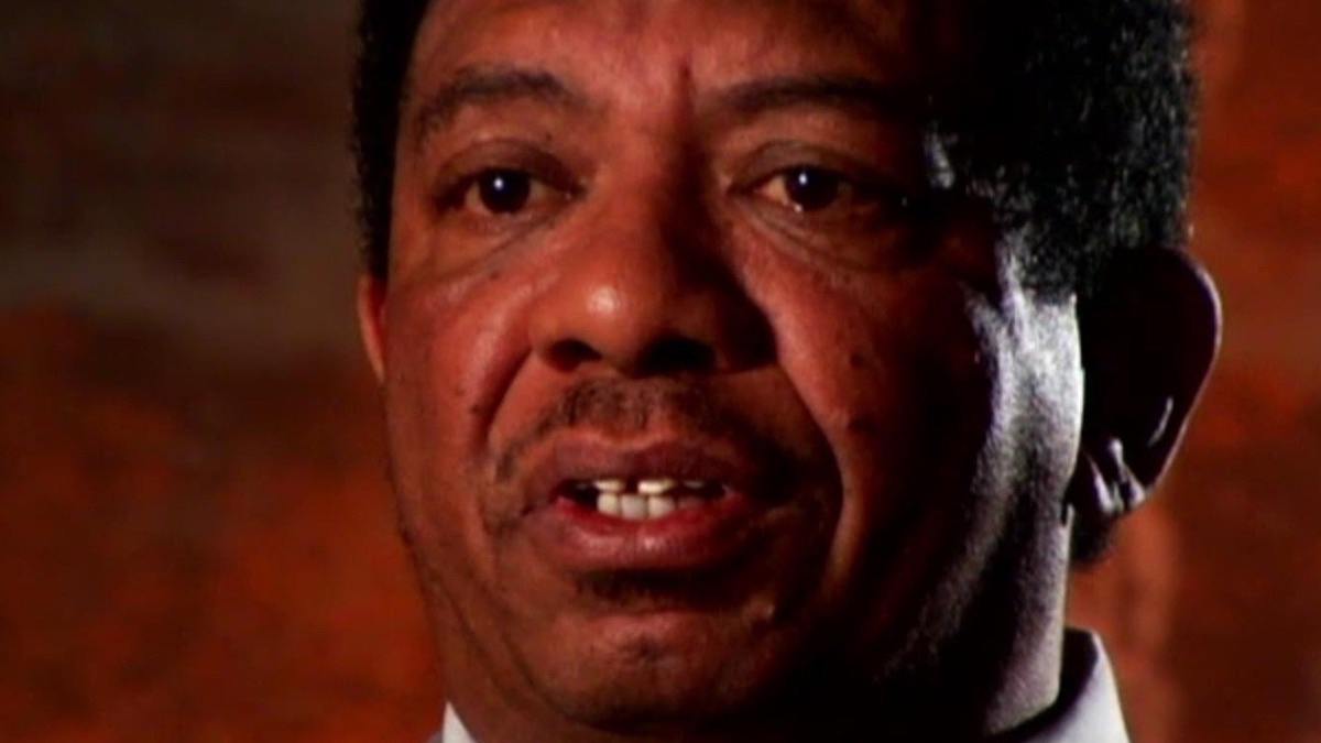 Philly Black Mafia American Gangster (Season 2, Episode 1) Apple TV