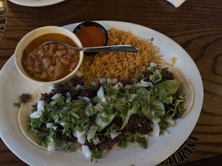 Ajuua's Mexican Restaurant