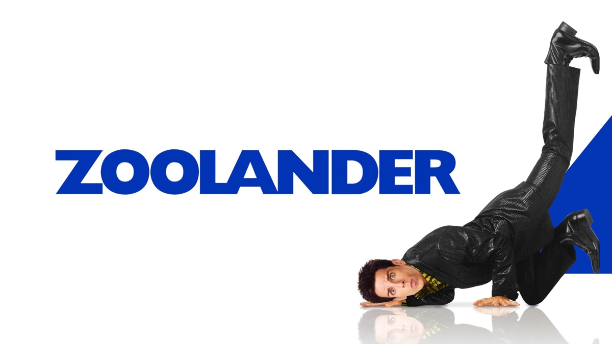 ‎Zoolander - Apple TV