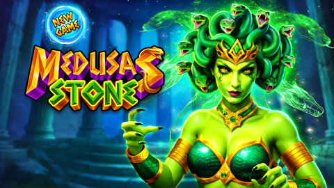 Read more about Face Medusa's gaze in Stone!