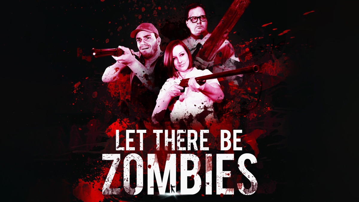 ‎Let There Be Zombies - Apple TV