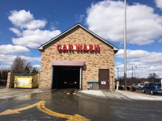 Dale’s Car Wash