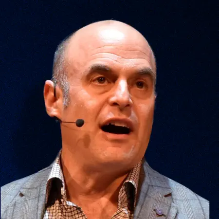 Peter Sagal