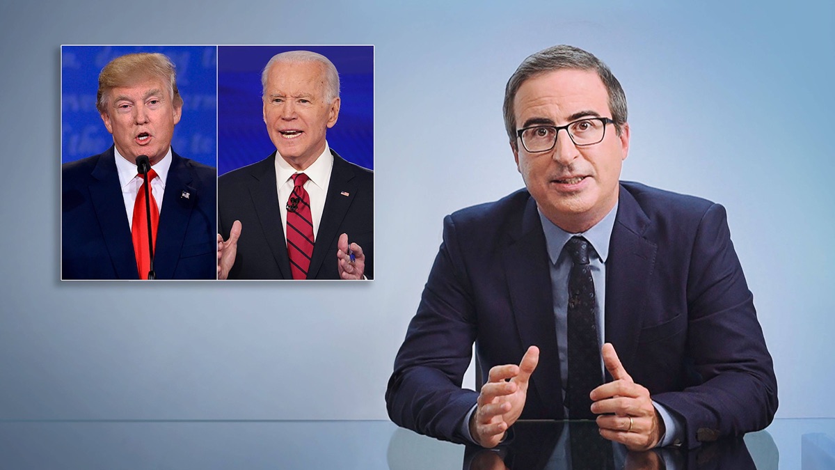 Last week tonight with john oliver last week tonight with john oliver