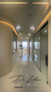 Zakhor Dental Group- Cosmetic Dentist