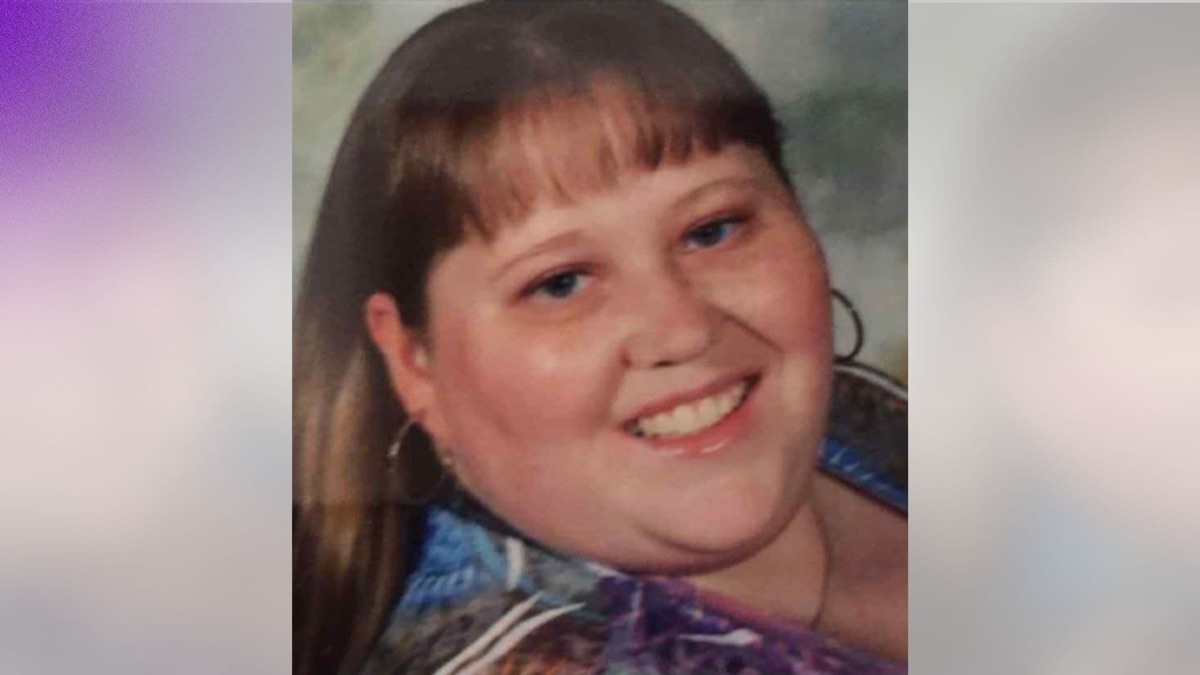 ‎INFAMOUS: The Murder of Amber Spradlin – Crime Junkie (Season 3 ...