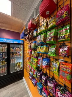 Burnie's Smoke Shop in Delray Beach, FL United States - Apple Maps