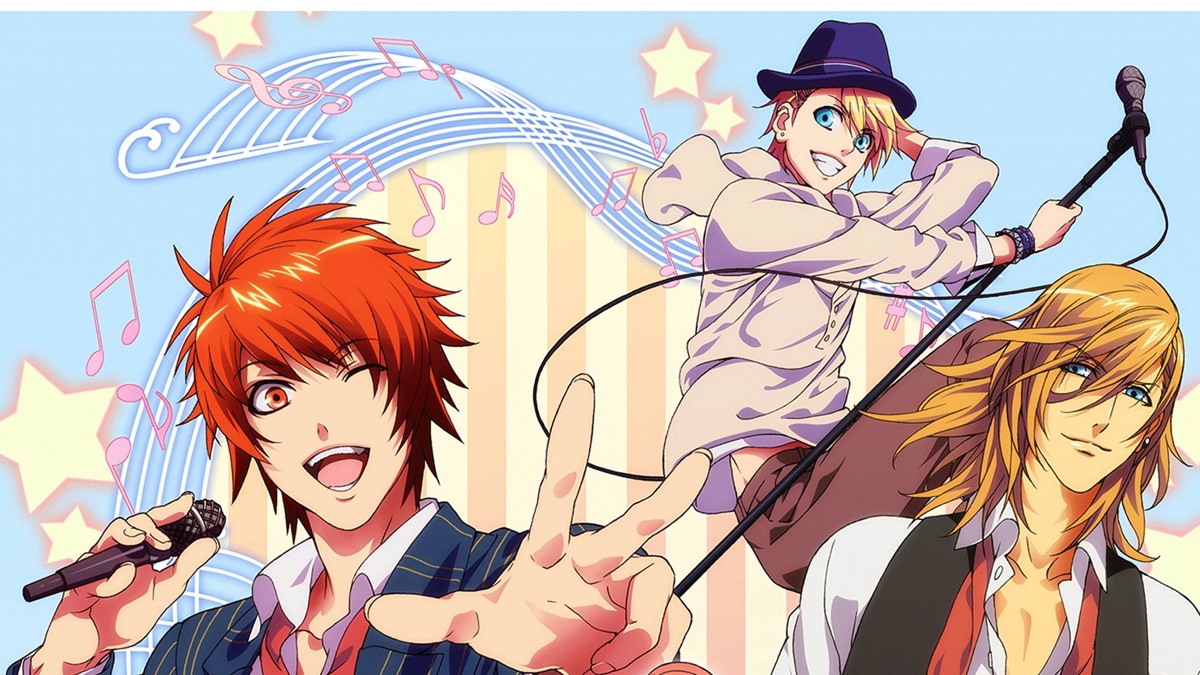 하쿠(다시 한 번 너와 사랑을) | 꿈왕국과 잠자는 100명의 왕자님 위키 | Fandom, image size:1200x675