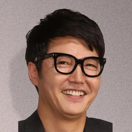 Yoon Sang-hyun