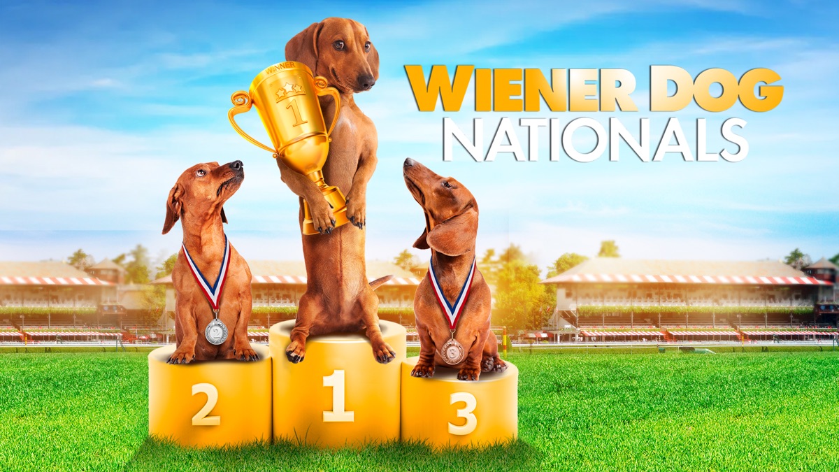 ‎Wiener Dog Nationals - Apple TV