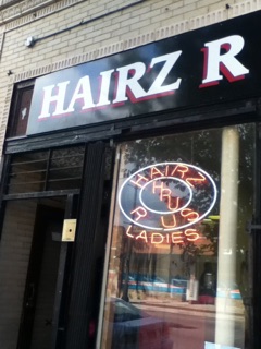 Hairz R US