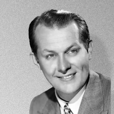 Vaughn Monroe