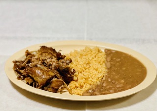 Danny’s Mexican Cafe