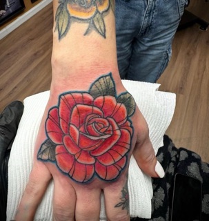 Main Street Tattoo photo 4