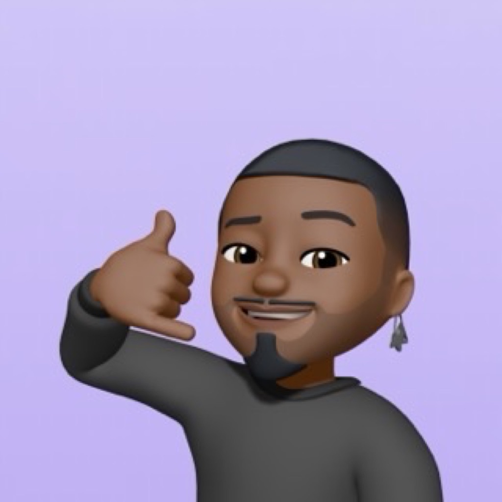 AppleMusic profile picture for @kentrell