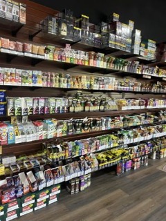 Tobacco + Vape in Concord, NC United States - Apple Maps