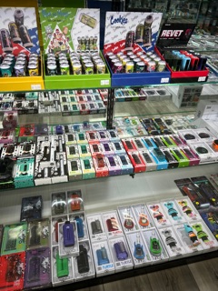 elf bar vape uk Superior Smoke Glass & Vape - Reviews, Photos & Phone Number - Updated  April 2026 - Vape Shops in Snohomish County, Washington (WA) main image 1