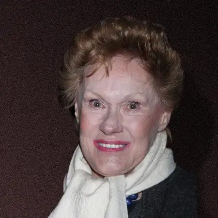 Tammy Grimes