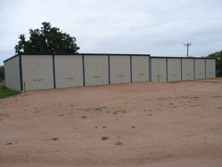Anchors Boat Storage photo 8