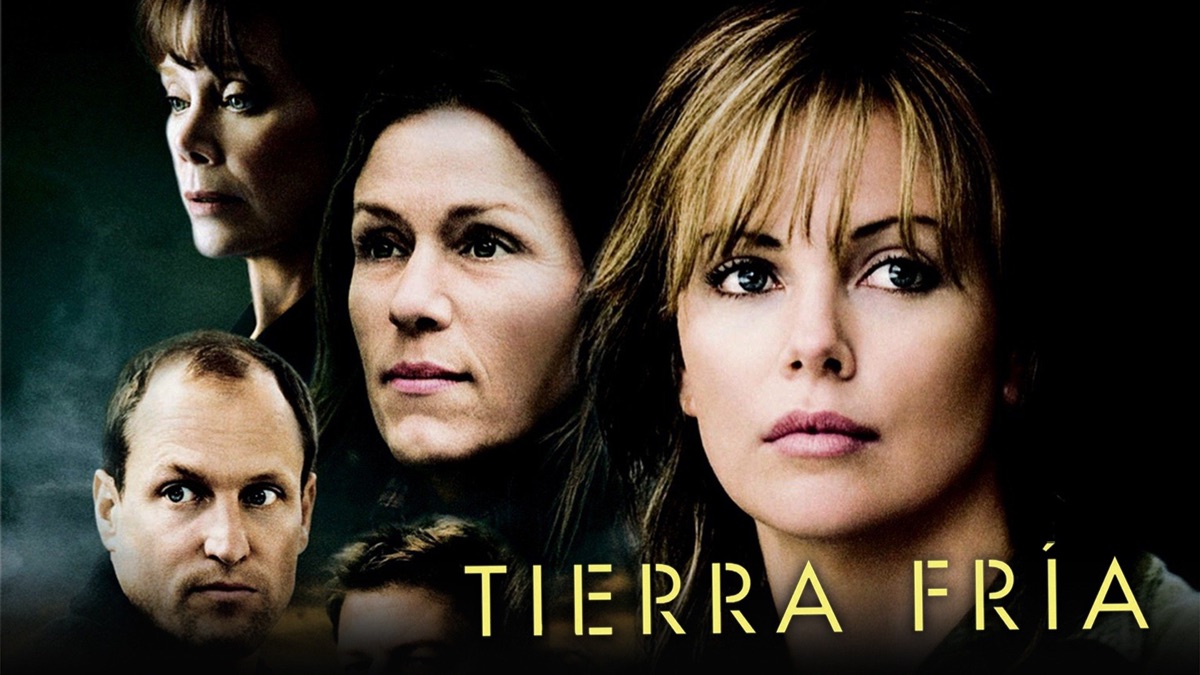 ‎Tierra Fria Apple TV