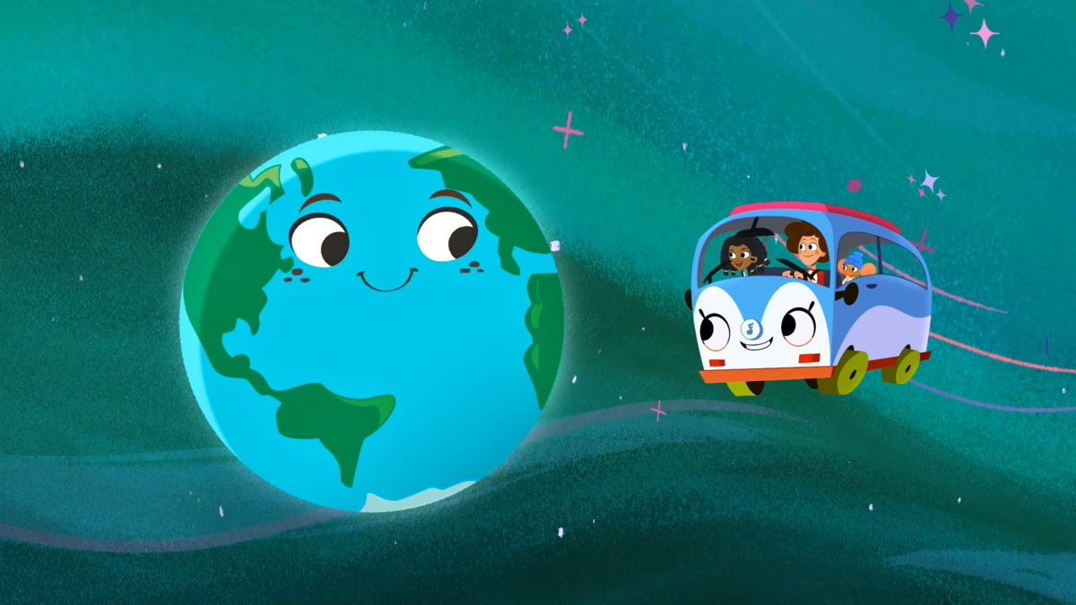 ‎Say Hello – Jeremy and Jazzy (Season 1, Episode 3) - Apple TV (AU)