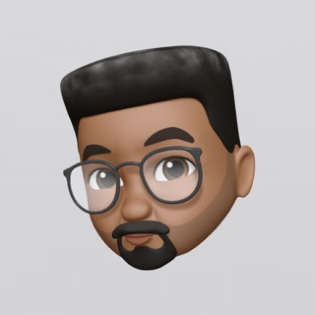 AppleMusic profile picture for @vicente