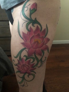 5150 Tattoo & Body Piercing