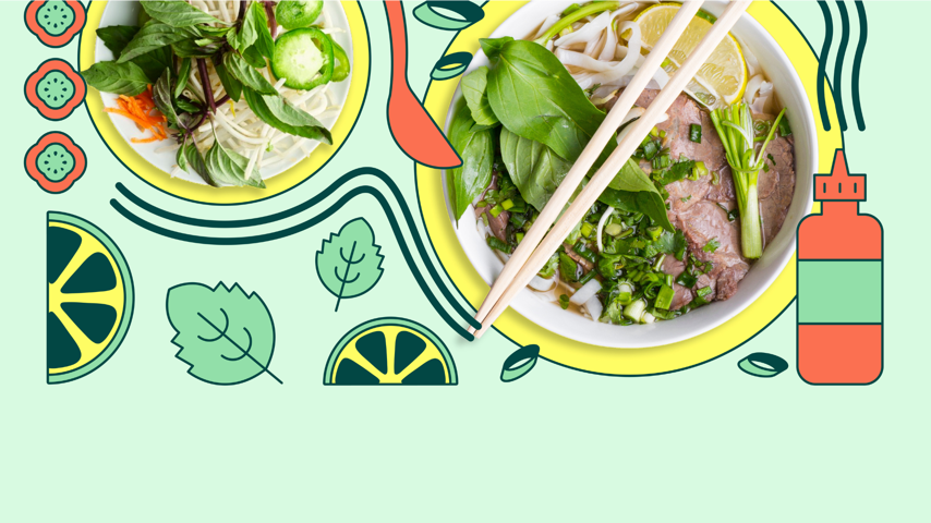 National Phở Day Special Event