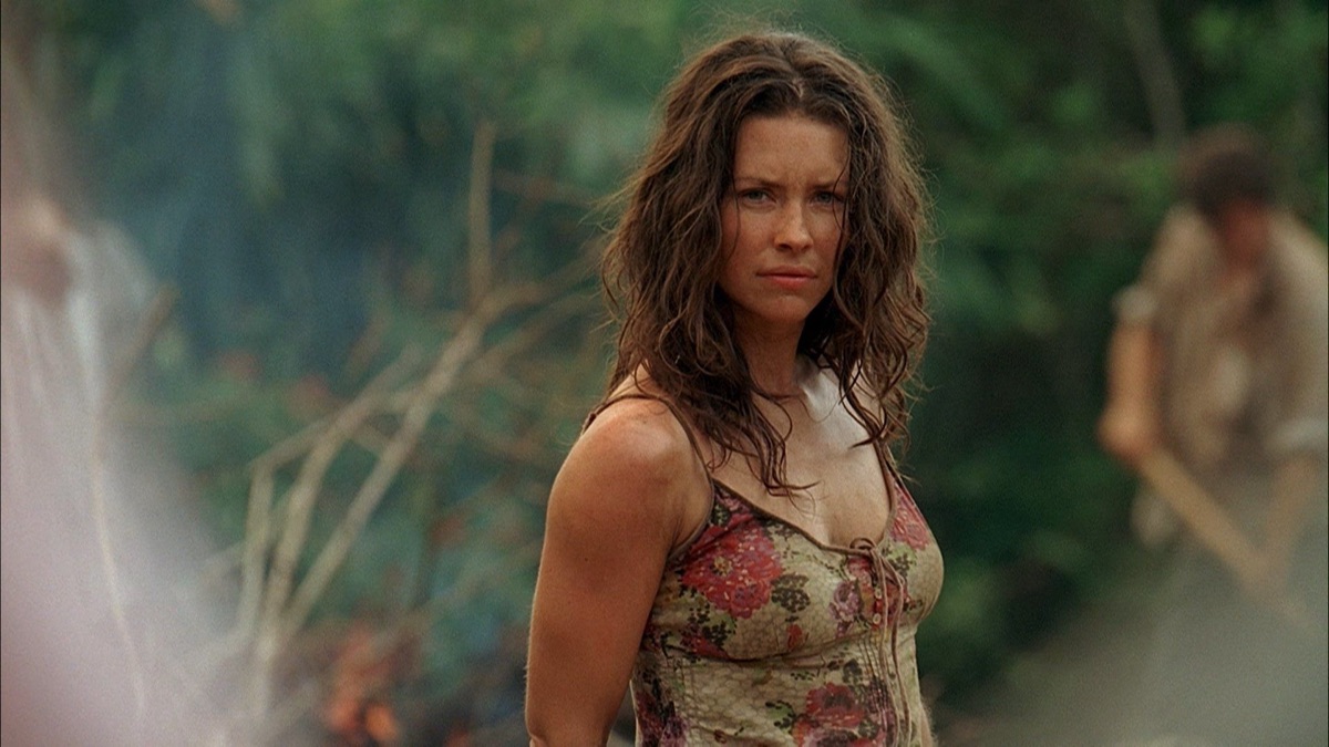 誓い Lost シーズン3 エピソード6 Apple Tv 日本