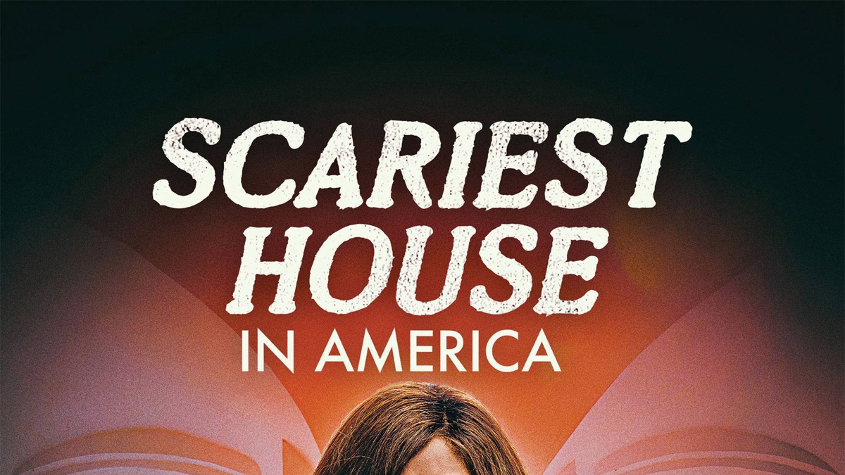 ‎Scariest House in America - Apple TV