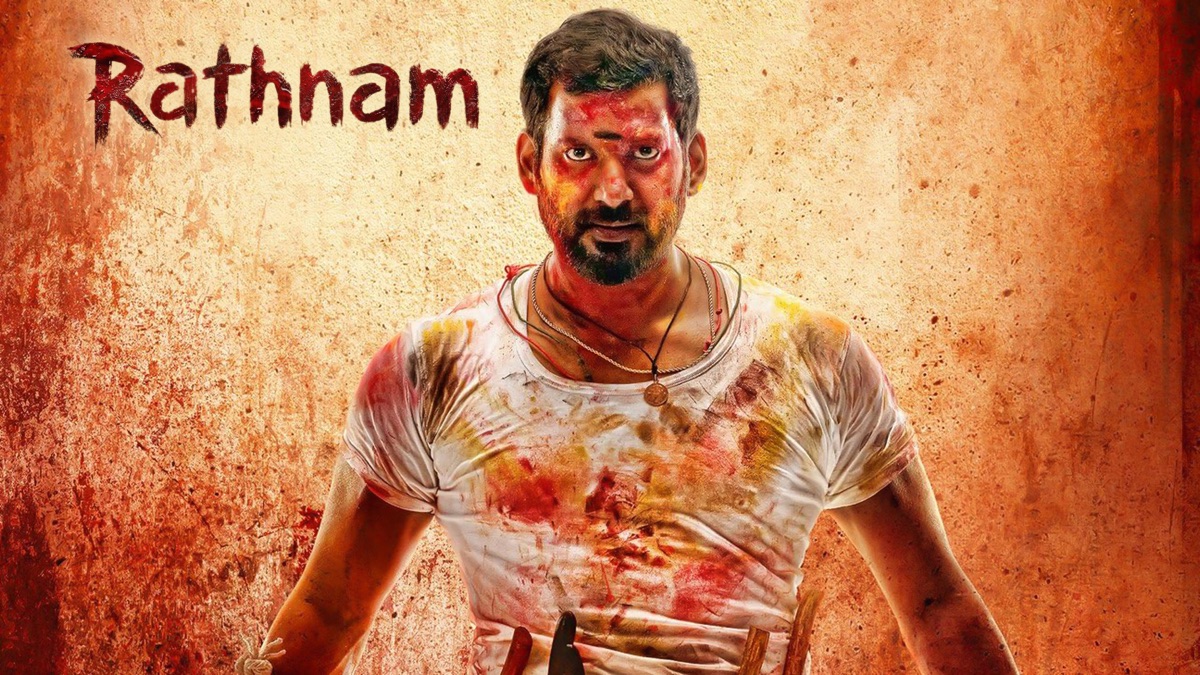 ‎Rathnam - Apple TV