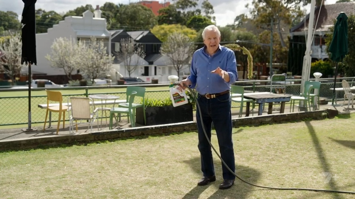 ‎Episode 35 – Better Homes and Gardens (Season 29, Episode 35) - Apple ...