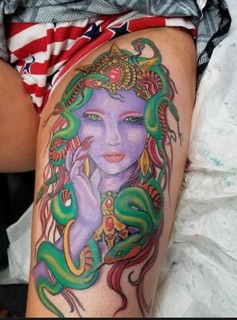 Native Roots Tattoo & Body Piercing
