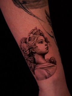 Costello Tattoo & Piercing Studio
