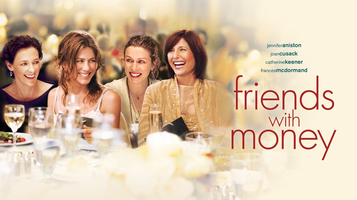 Friends With Money