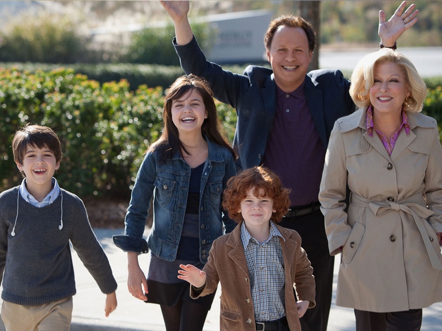 Parental Guidance - Apple TV