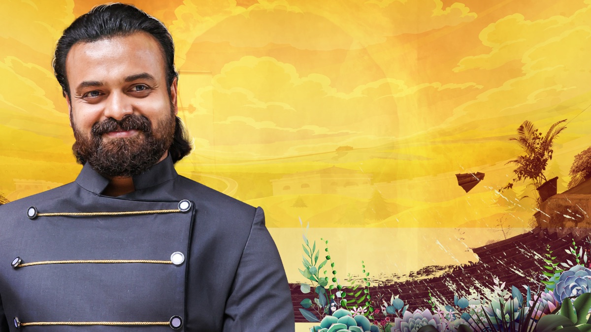 enthada-saji-apple-tv