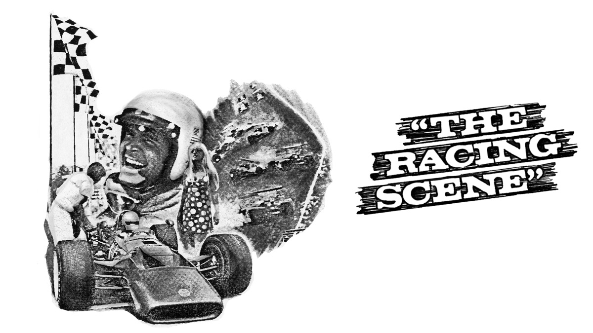 ‎The Racing Scene - Apple TV