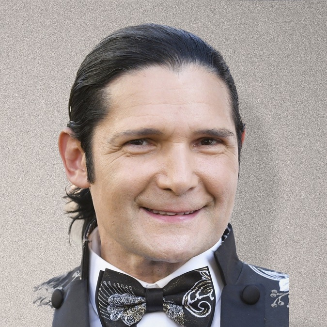 Corey Feldman Zen