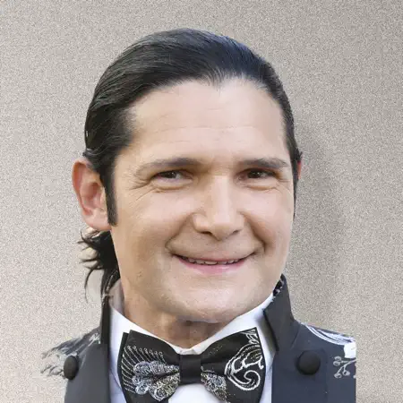 Corey Feldman